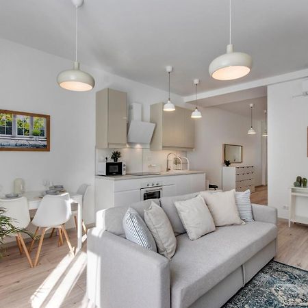Rozsa Apartments بودابست المظهر الخارجي الصورة
