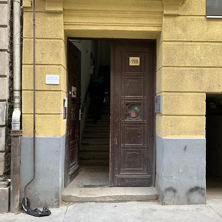 Rozsa Apartments بودابست المظهر الخارجي الصورة
