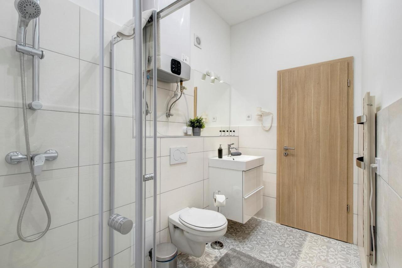 Rozsa Apartments بودابست المظهر الخارجي الصورة