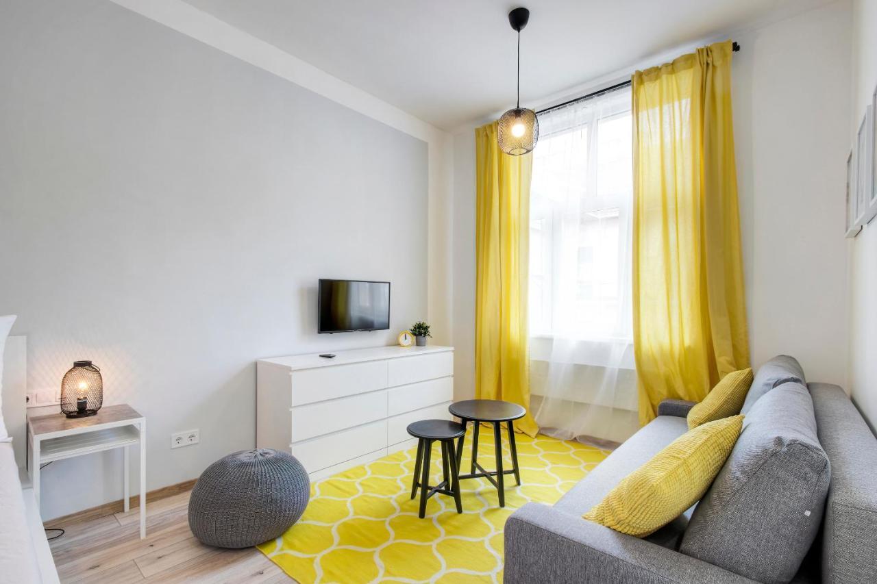 Rozsa Apartments بودابست المظهر الخارجي الصورة