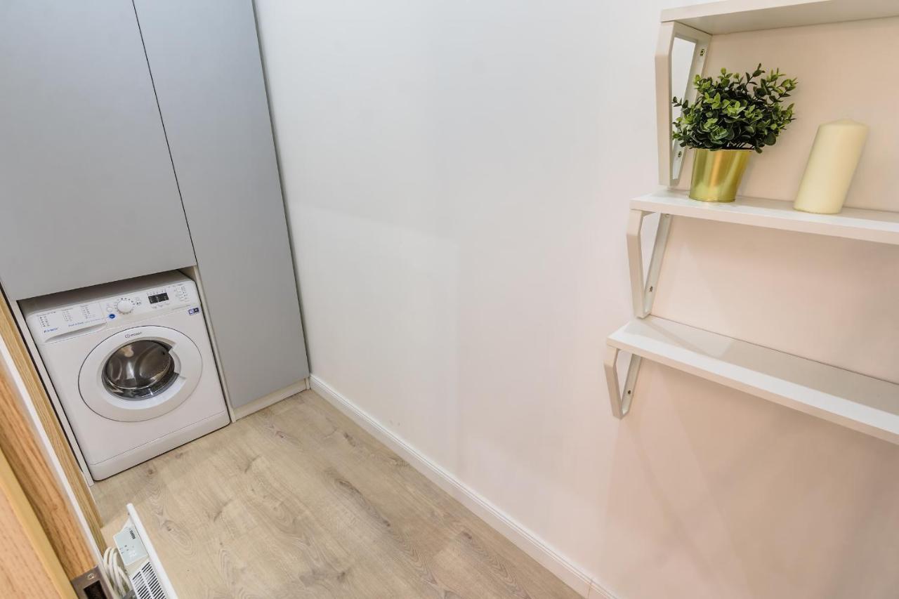 Rozsa Apartments بودابست المظهر الخارجي الصورة