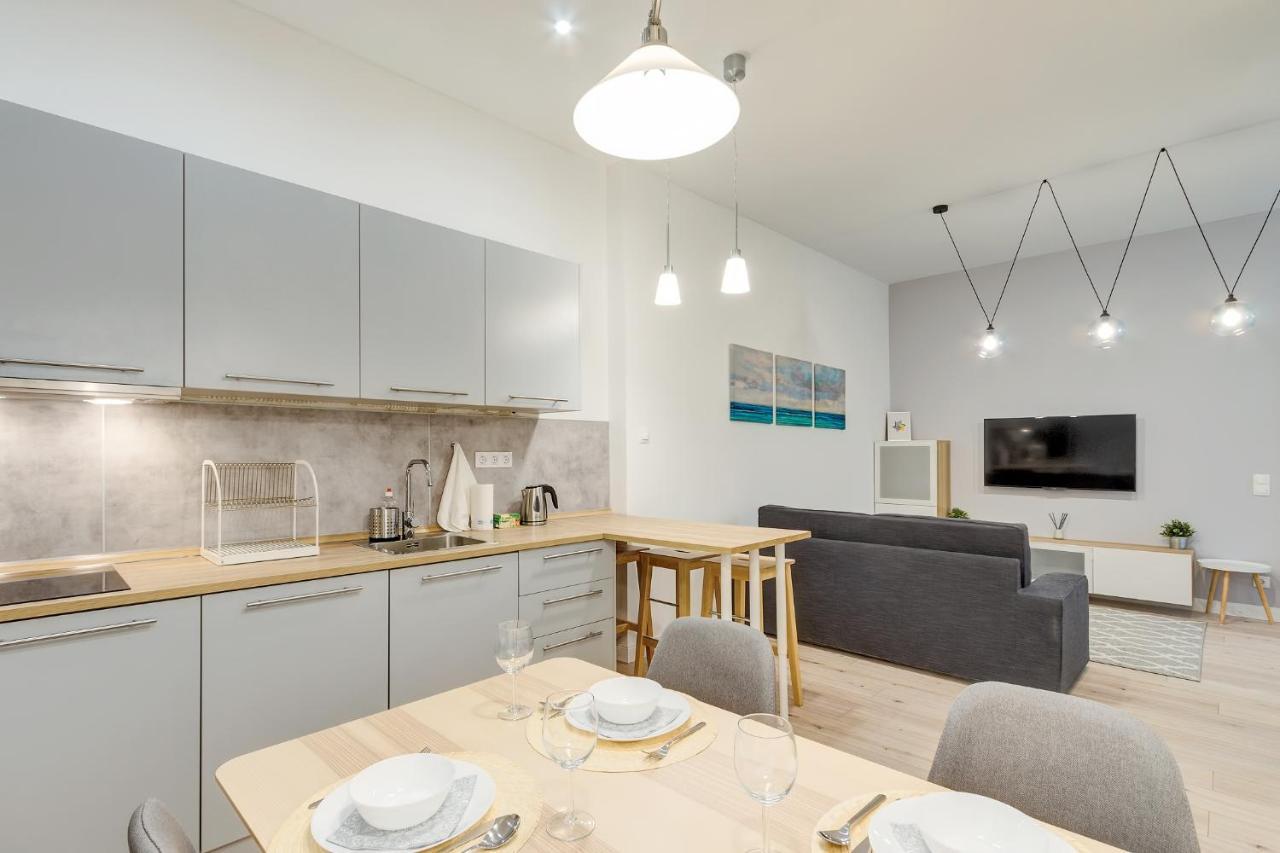 Rozsa Apartments بودابست المظهر الخارجي الصورة