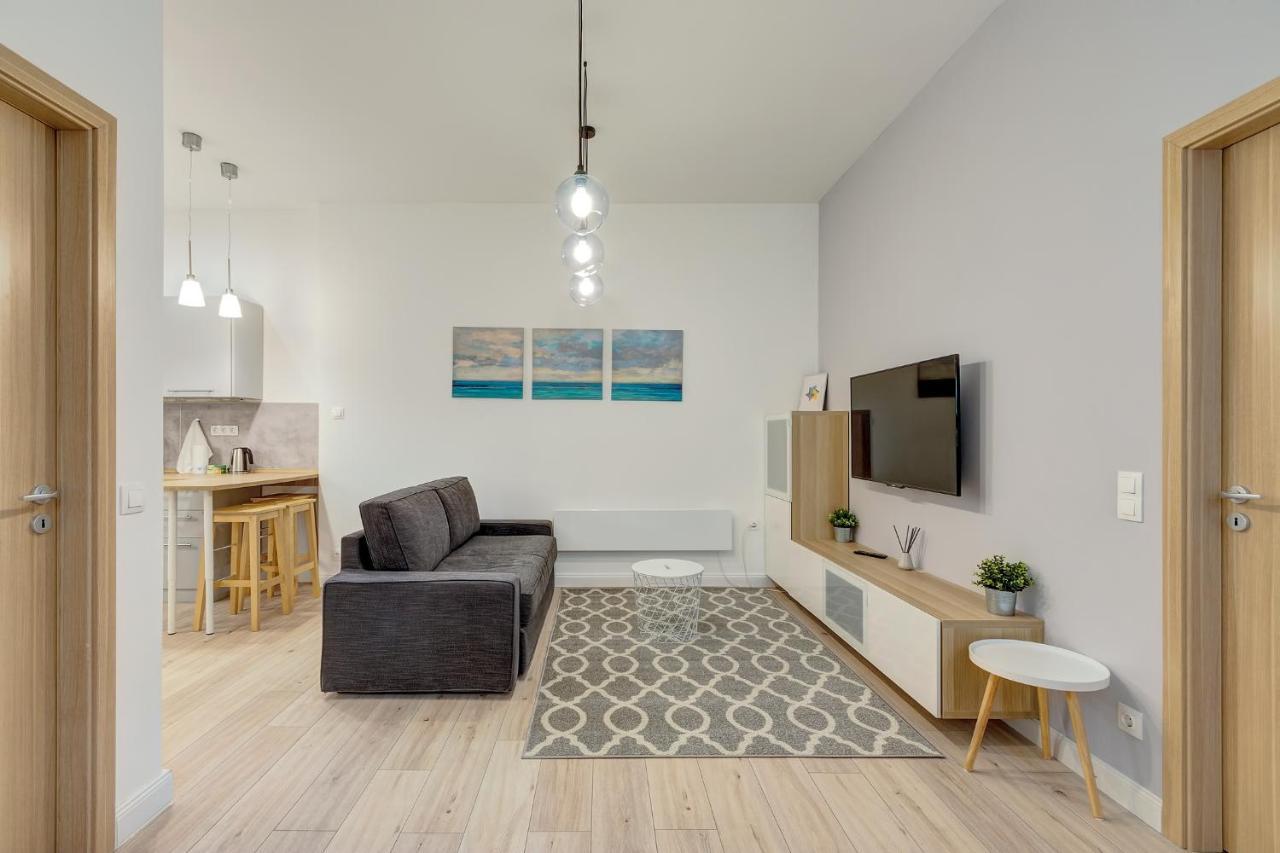 Rozsa Apartments بودابست المظهر الخارجي الصورة