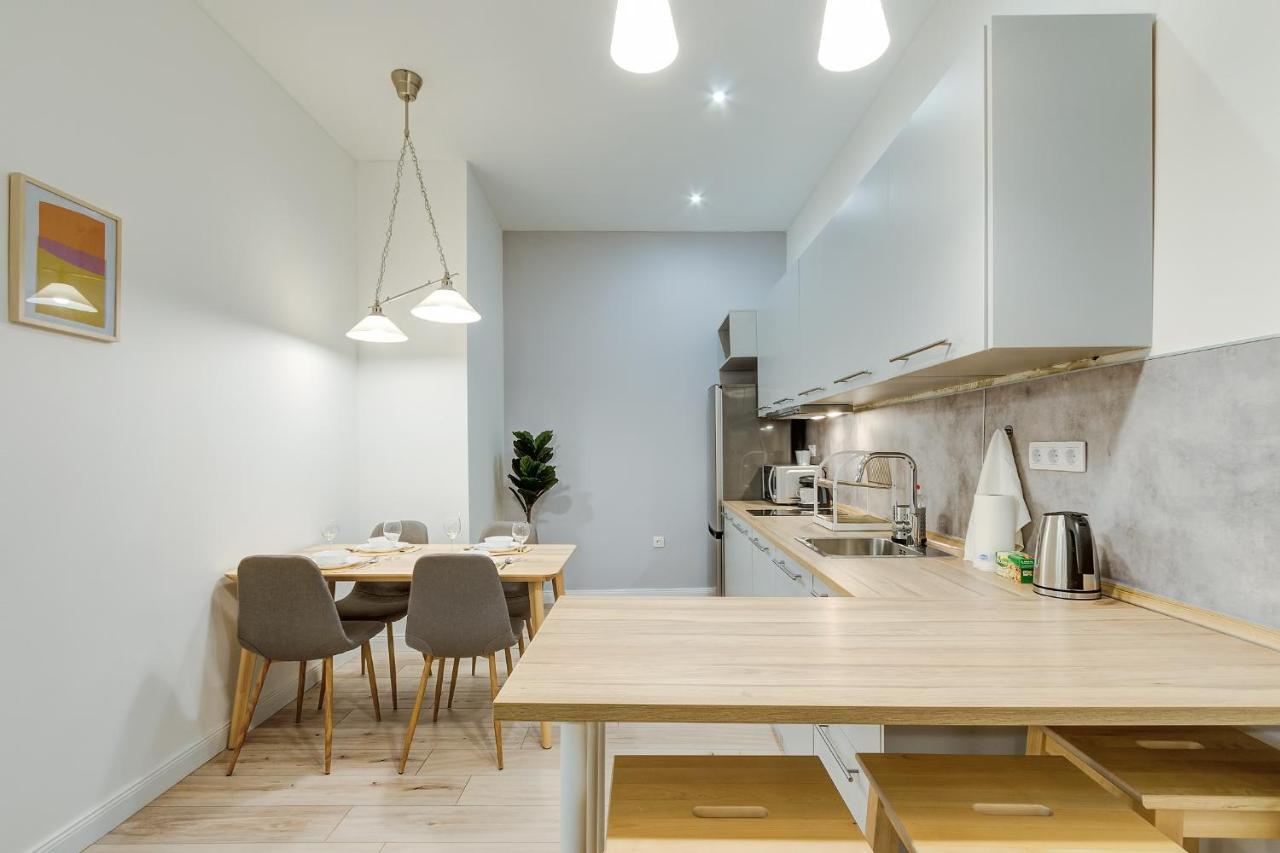 Rozsa Apartments بودابست المظهر الخارجي الصورة