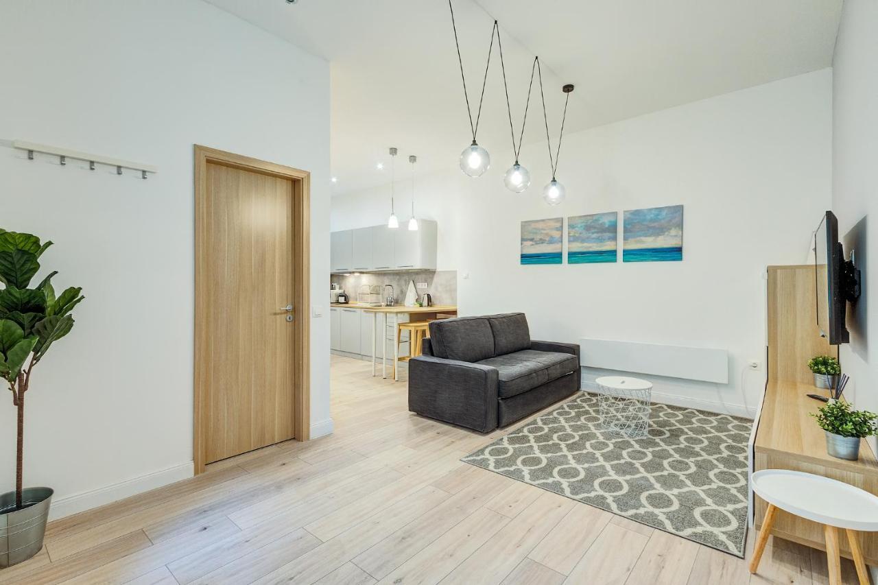 Rozsa Apartments بودابست المظهر الخارجي الصورة