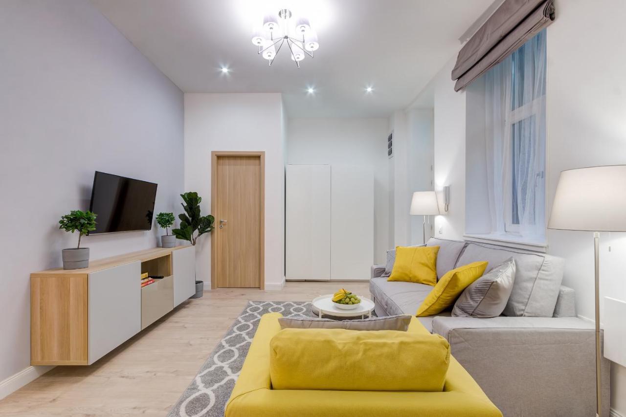 Rozsa Apartments بودابست المظهر الخارجي الصورة