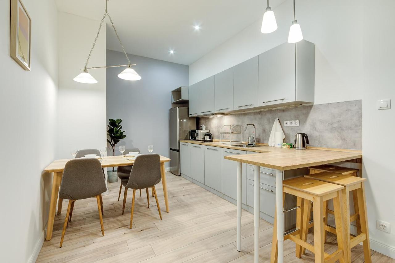 Rozsa Apartments بودابست المظهر الخارجي الصورة