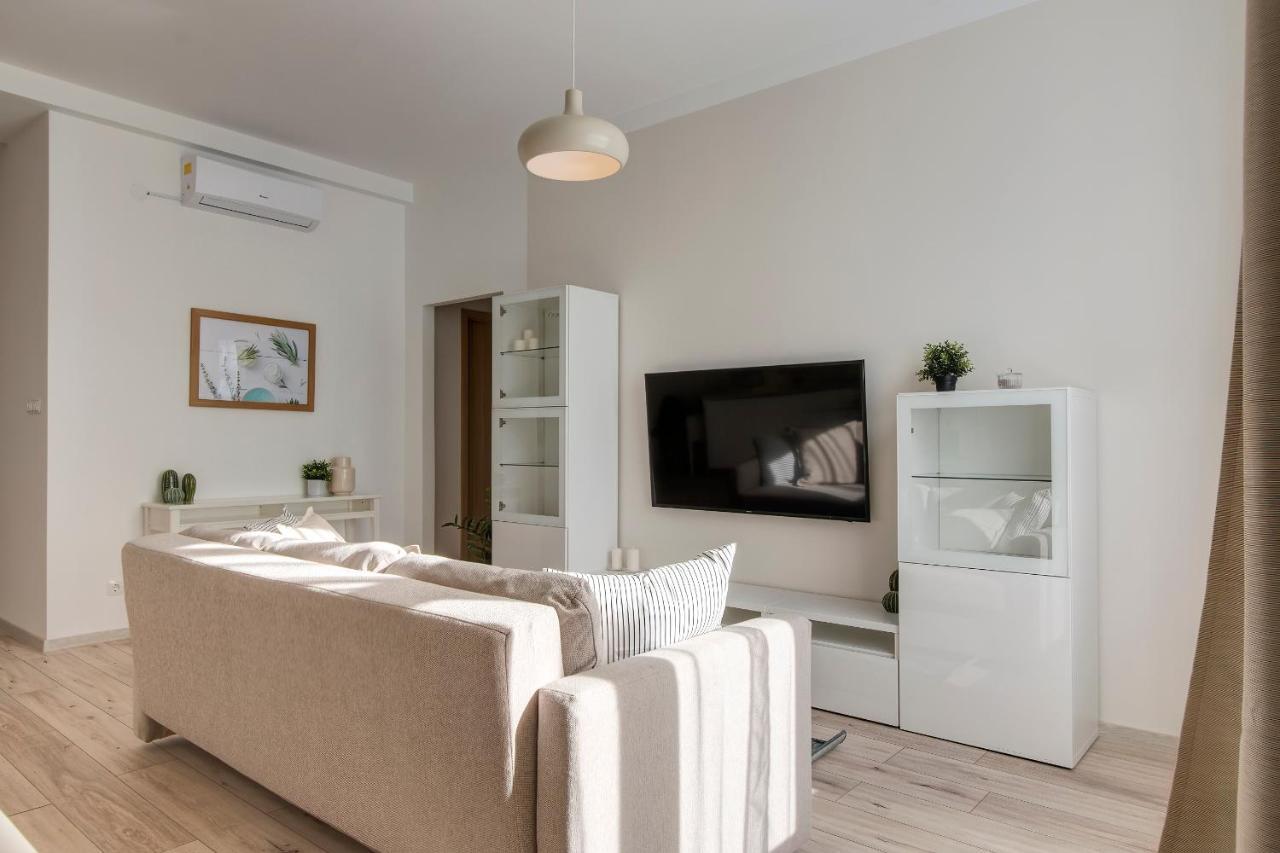 Rozsa Apartments بودابست المظهر الخارجي الصورة