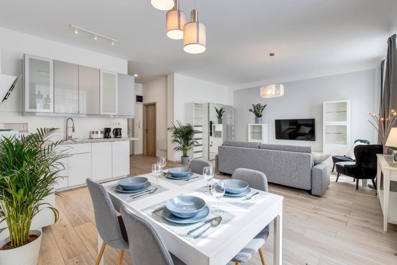 Rozsa Apartments بودابست المظهر الخارجي الصورة