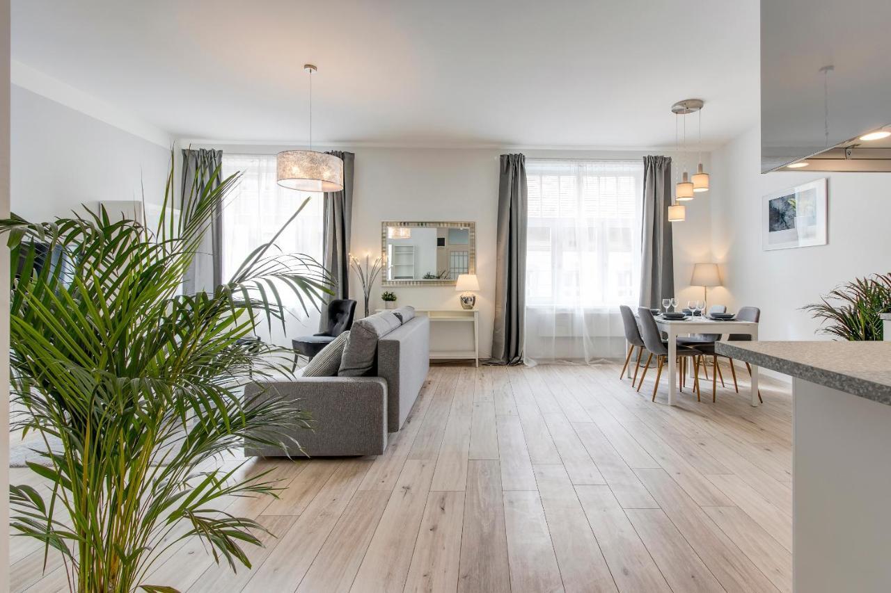 Rozsa Apartments بودابست المظهر الخارجي الصورة