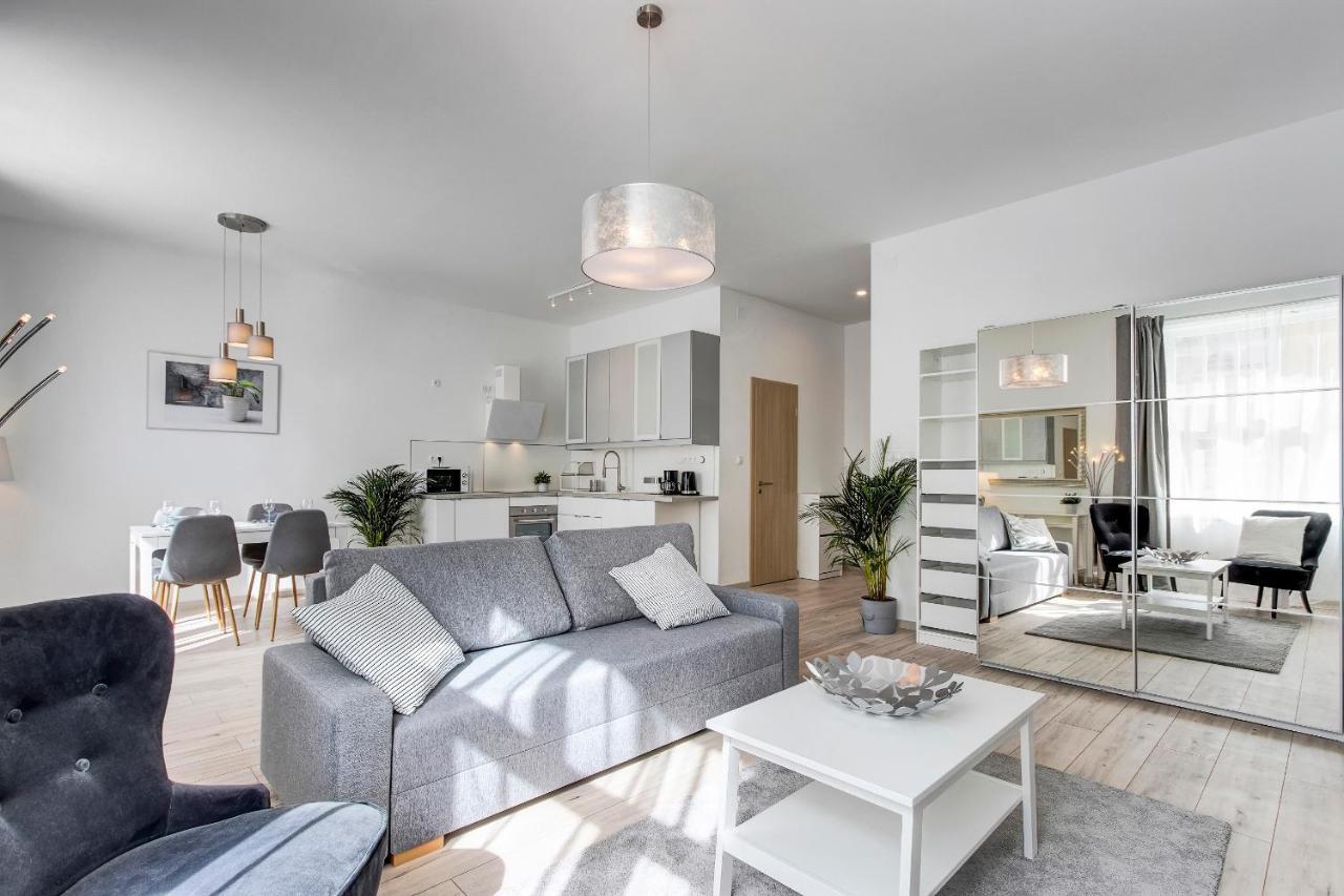 Rozsa Apartments بودابست المظهر الخارجي الصورة